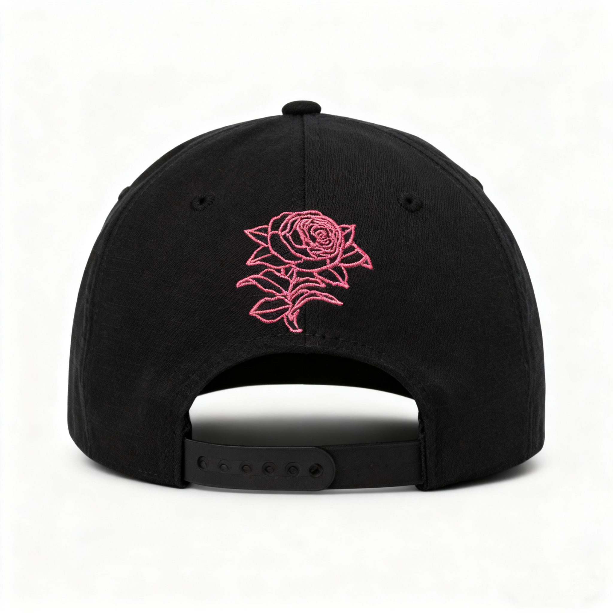 Custom Cotton Embroidered Embroidery logo Sports 5 Panel Gorras Baseball Hat Caps