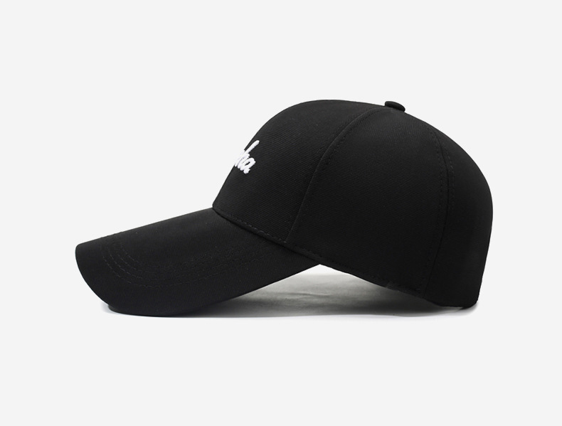Baseball Cap Spring/Summer Lightweight Style Sun Protection UV Shield Unisex Outdoor Cycling Visor Hat
