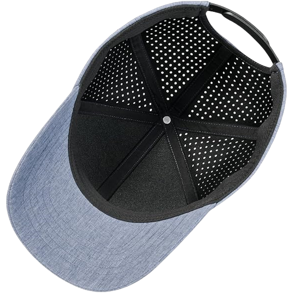 Unisex High Quality Full Mesh Cap Custom Logo Blank Fitted Hat Velour/Canvas Material for Sports Running Casual Wear Outdoor Use