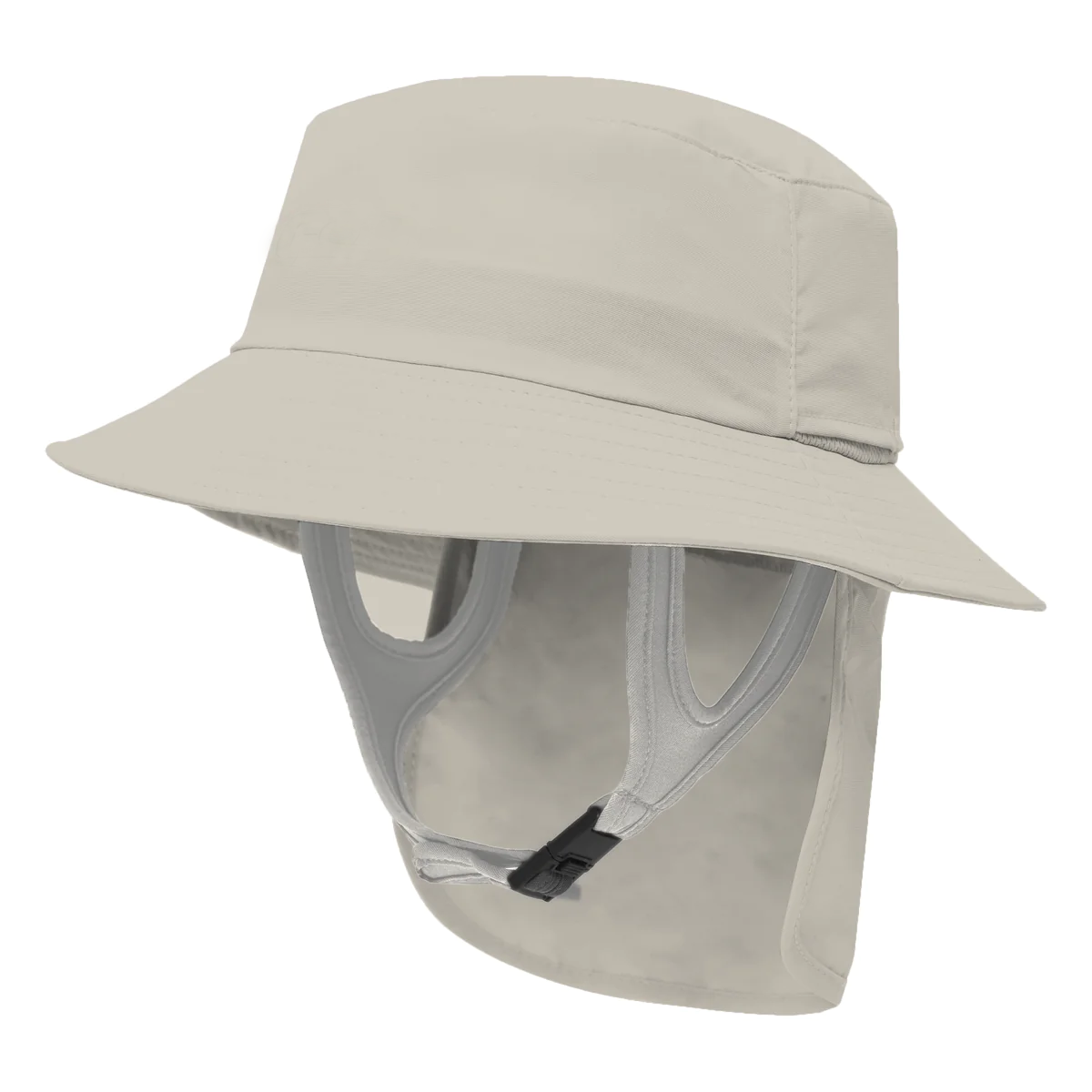 Outdoor Custom Logo Fisherman Safari Bucket Hats With String