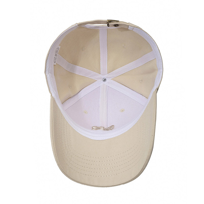 Letter B Men's and Women's Trendy Casual Embroidered Spring-Summer Four Seasons Baseball Cap