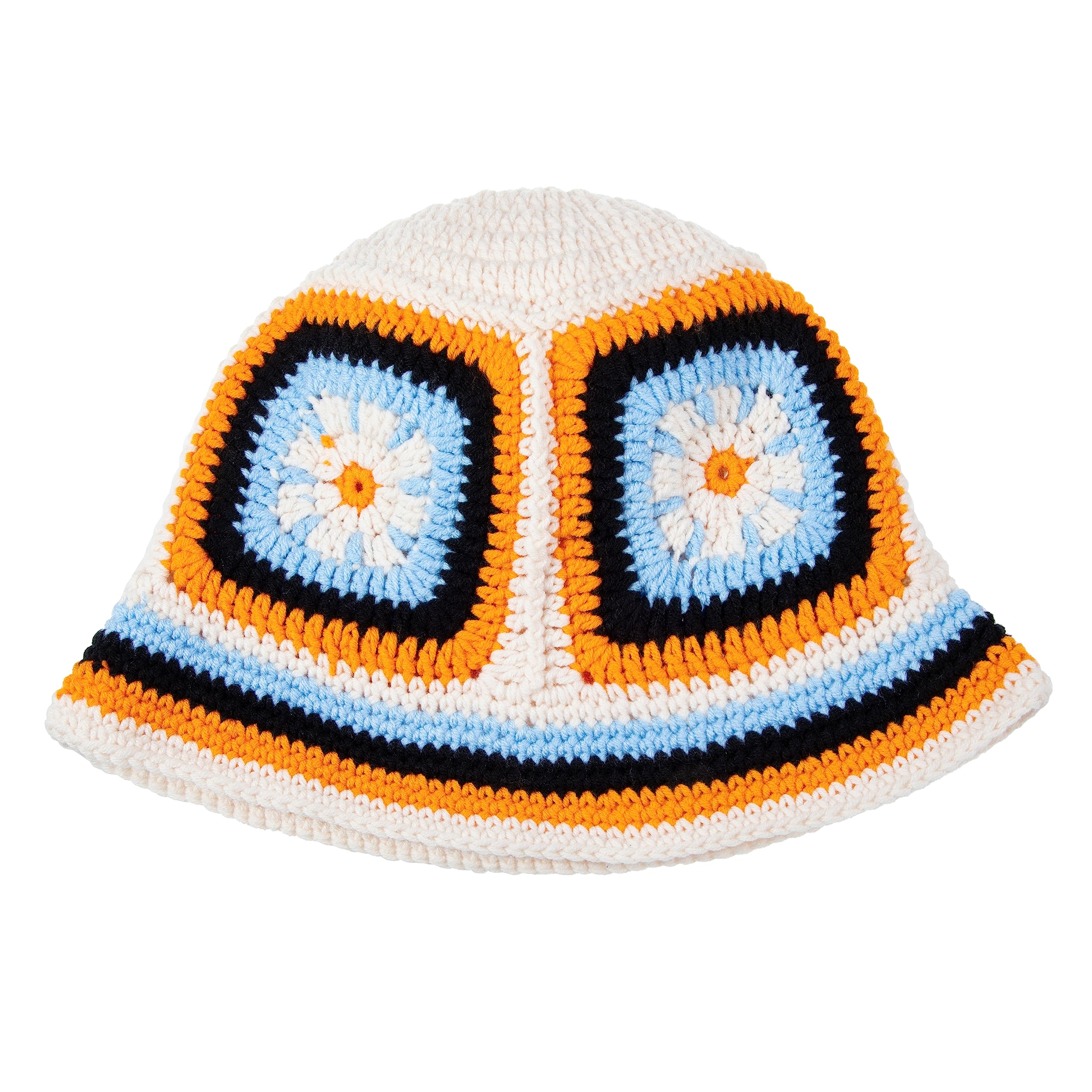 Unisex Lightweight Winter Beanie Soft Warm Cuffed Beanies with Pom Knit Classic Pattern for Men and Women Beach Travel