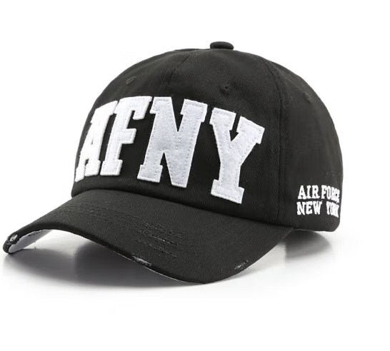 High Quality 6-Panel Cotton Baseball Cap Sporty American Style Custom Logo Embroidered Dad Hat BSCI Certified Soft for Sale