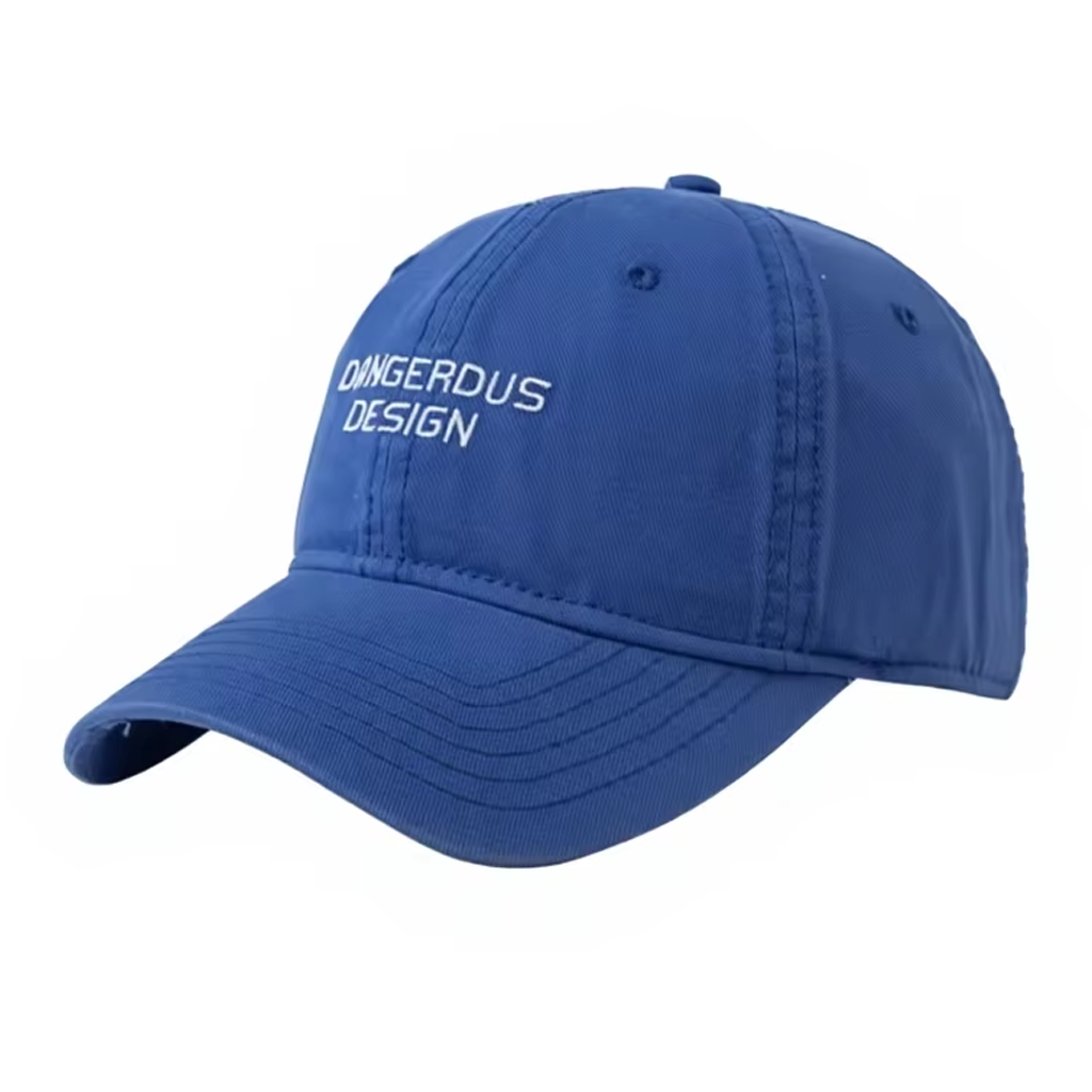 Hot Sale Customized Embroidery logo Pattern Classic 6 Panels Baseball Caps for Sports