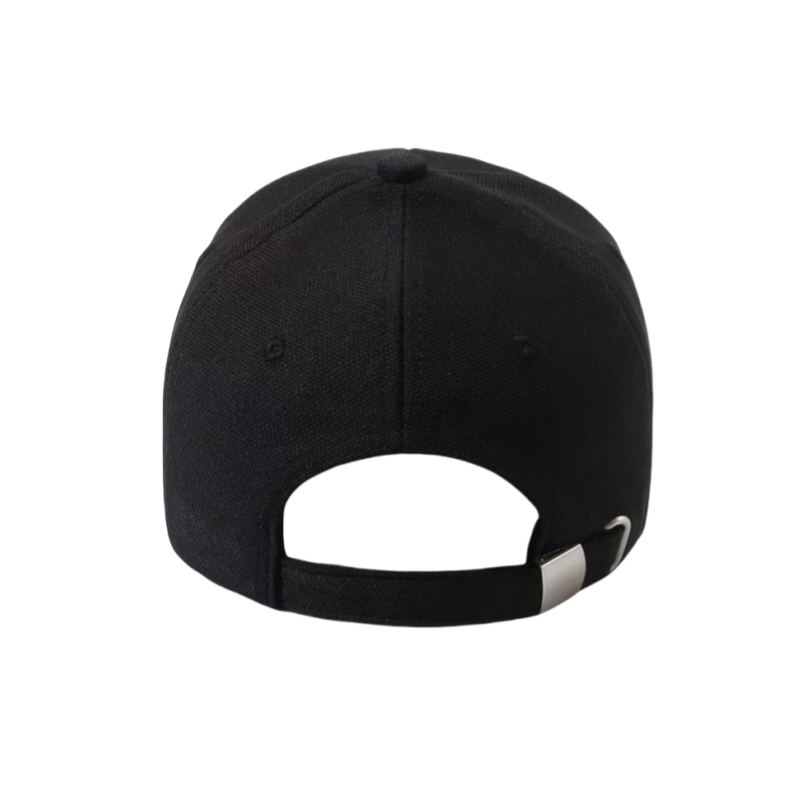 High Quality Vintage Baseball Cap with Stylish Logo Custom 3D Embroidery Design Curved Style for Everyday Sporty Use