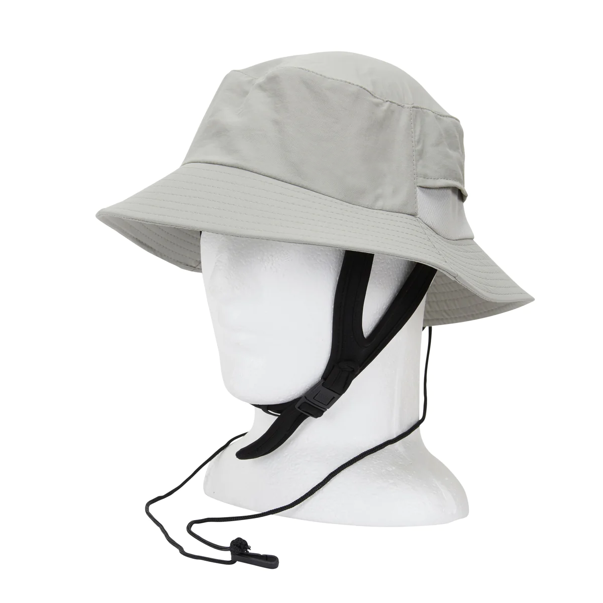 Outdoor Custom Logo Fisherman Safari Bucket Hats With String