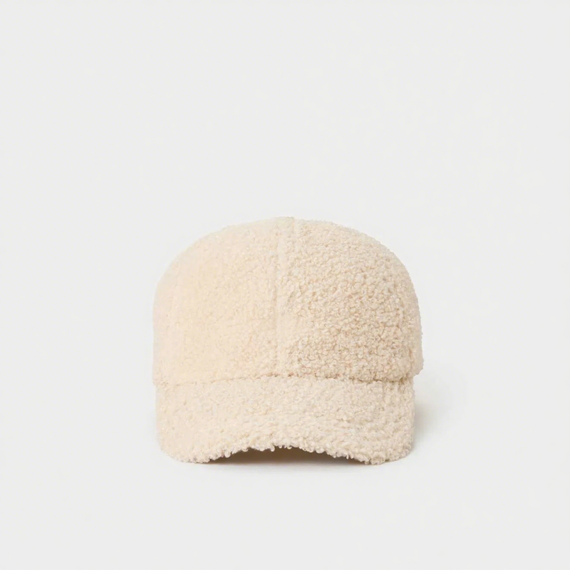 Unisex 6-Panel Outdoor Baseball Cap Curve Brim Fashionable Terry Towel Custom Embroidered Logo Luxury Formal Style Twill Fitted