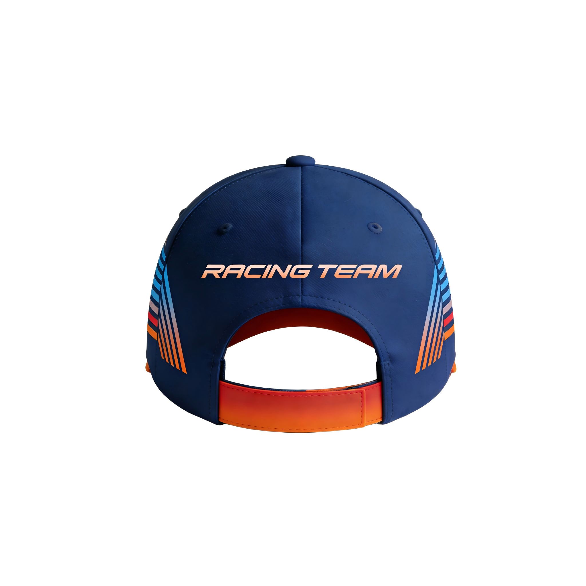New Fashion Original Design Lightweight Breathable Non-Deforming Outdoor Sports Polyester Baseball Cap Unisex Custom Logo