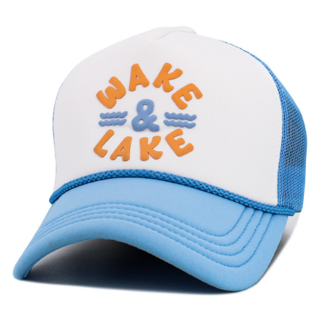 2026 Hot Selling Custom Puff Printing Trucker Hat Design Mesh Back Snapback Cap Adjustable Breathable Outdoor Hat for Unisex Hat