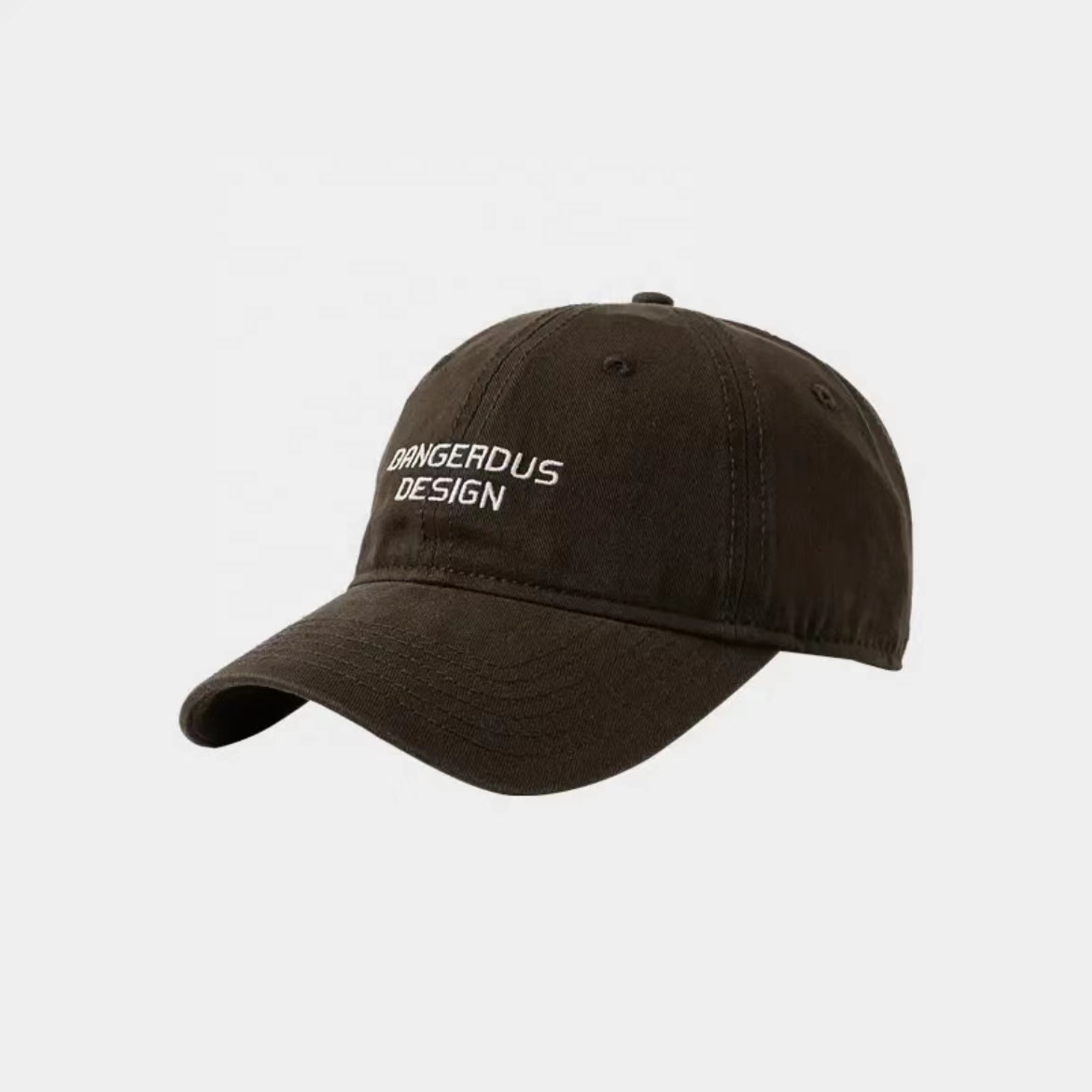 Hot Sale Customized Embroidery logo Pattern Classic 6 Panels Baseball Caps for Sports