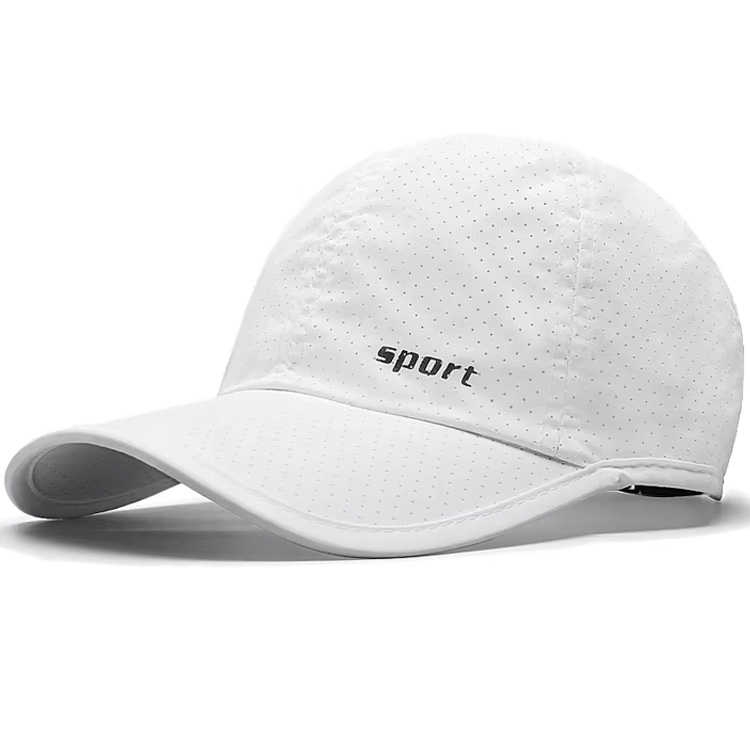 summer sports cap