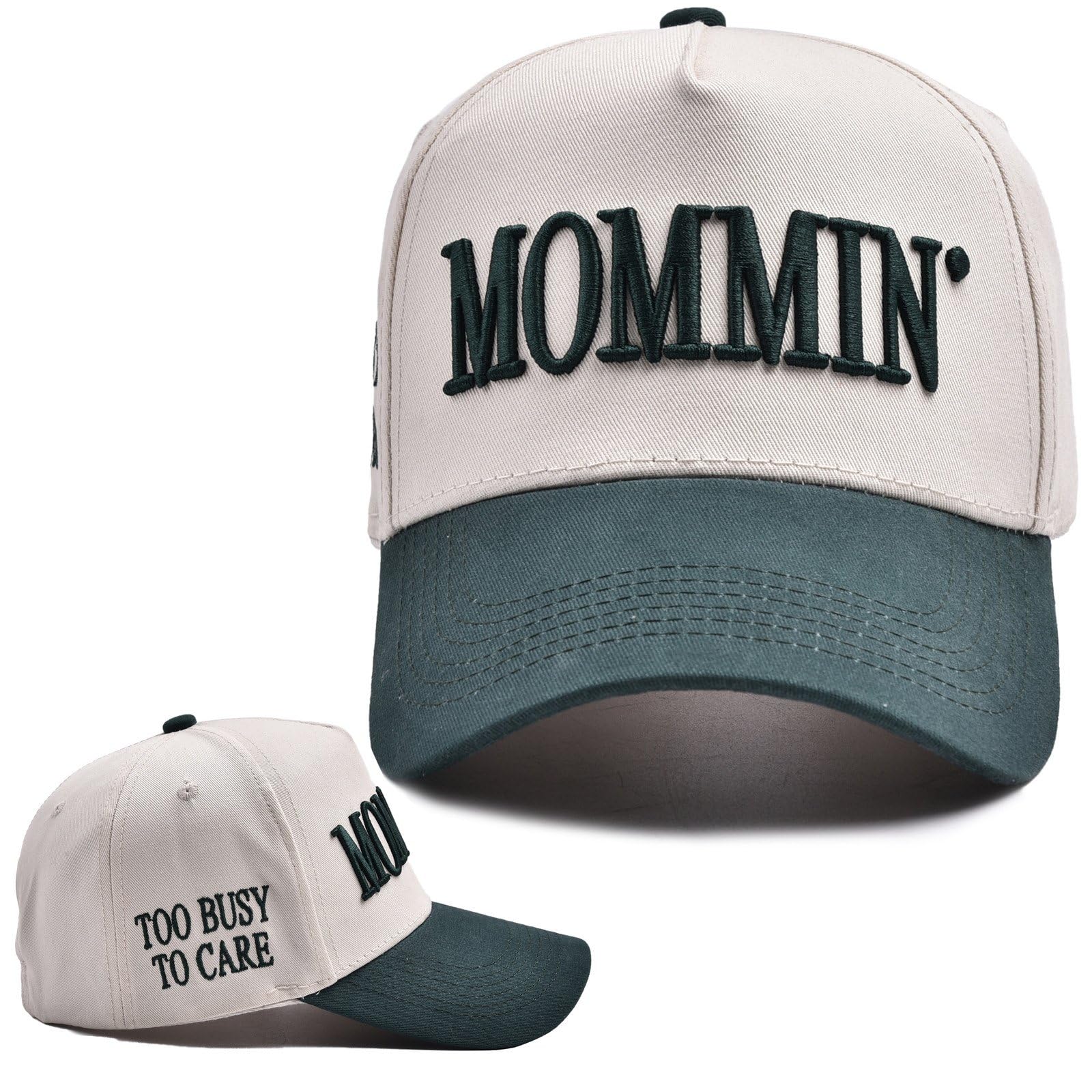 Wholesale 5-Panel Sport Cap Custom Logo Embroidered Baseball Hat Breathable 100% Cotton 3D Embroidery Gorras Common Fabric