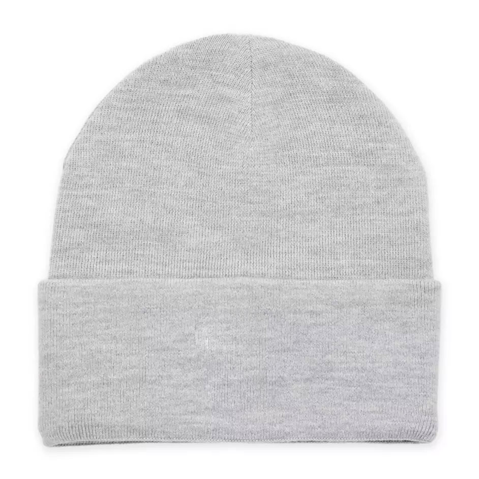 2025 Wholesale Hot Sale Winter Knitted Cap Hat Women Outdoor Brimless Warm Cold Hat