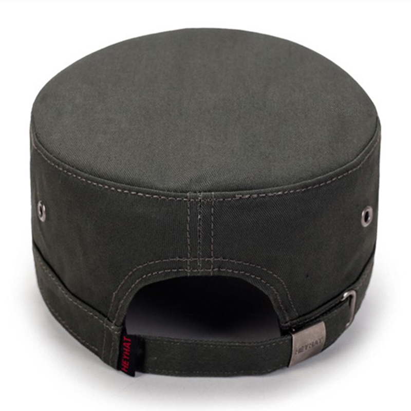 Latest Design Wholesale Custom Logo Fashion Classical  Cotton Twill Cool Cap