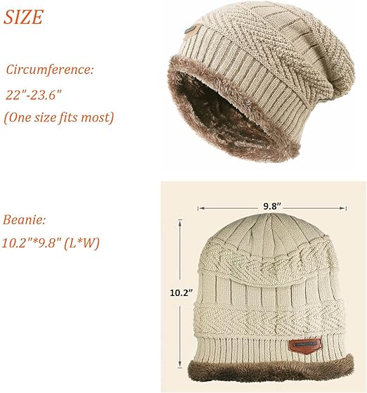Manufacturer Designed Unisex Custom Beanie Hat High Quality Knitted Hat for Daily Wear With Embossed Character Printing