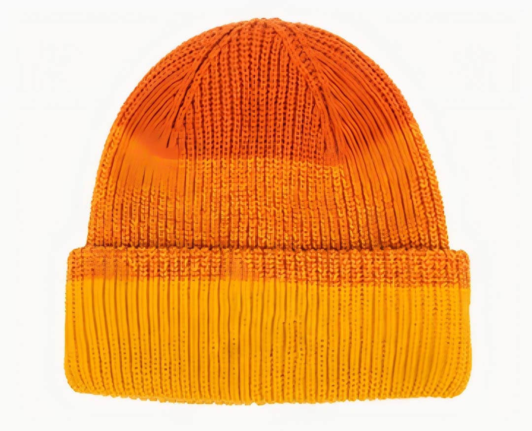 Unisex High Quality Cotton Winter Beanie Hat Custom Warm Knit Cuffed Ski Hats Cartoon Skull Men Women Beach Ski Appropriate Use