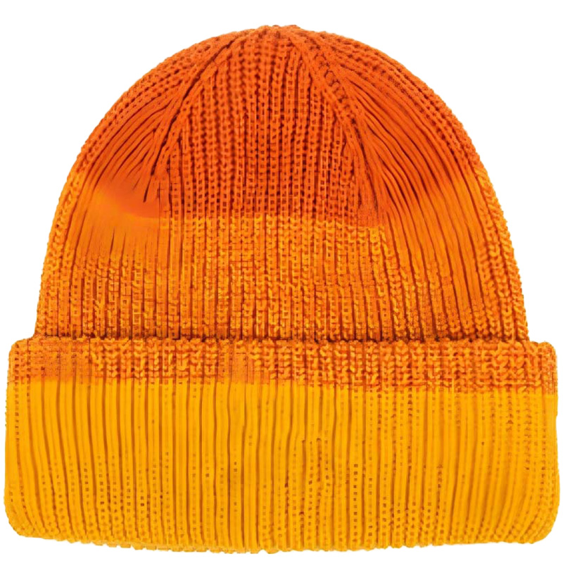 Unisex High Quality Cotton Winter Beanie Hat Custom Warm Knit Cuffed Ski Hats Cartoon Skull Men Women Beach Ski Appropriate Use