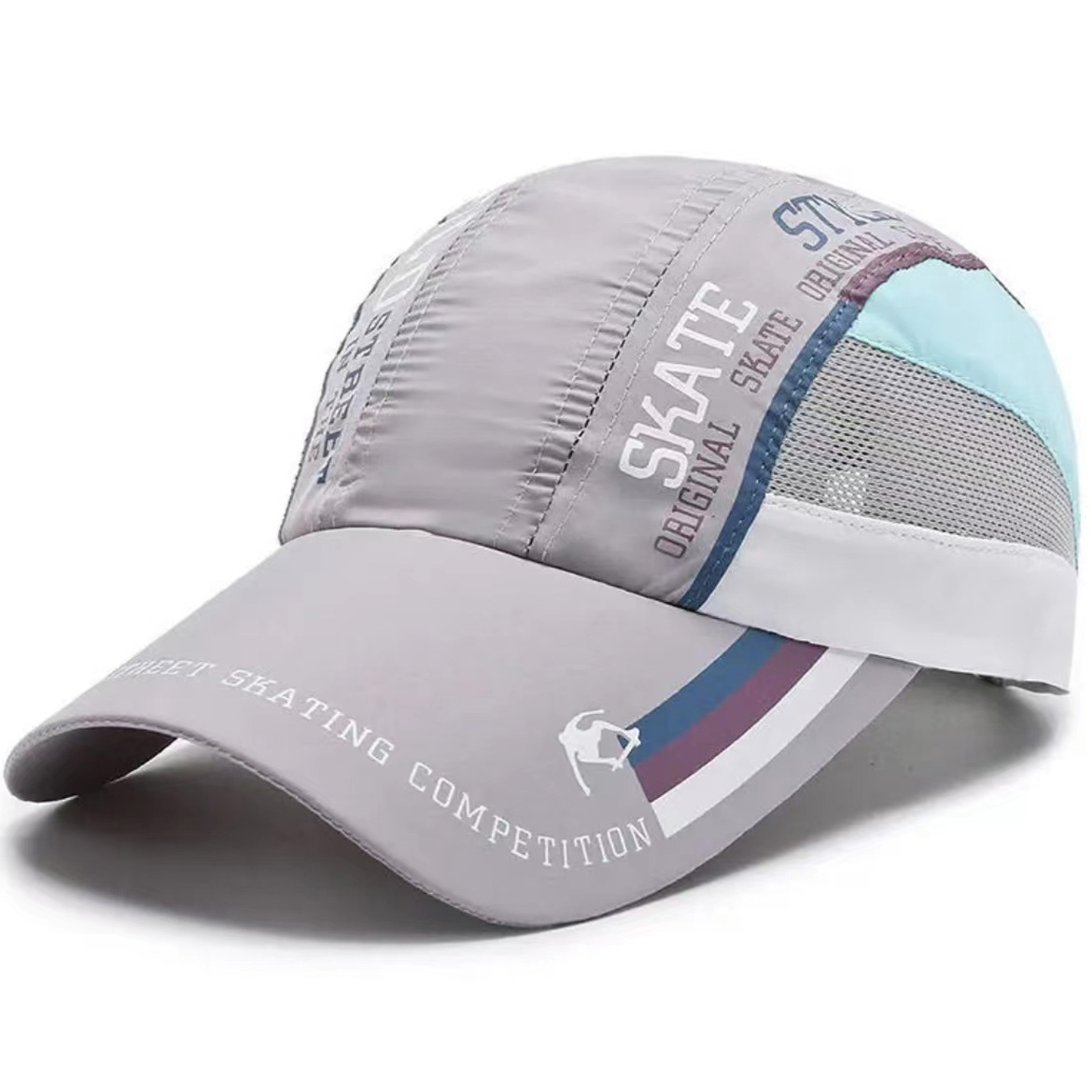 Factory Wholesale Good Quality Caps for Sale Custom Cap Printed logo Sports Caps