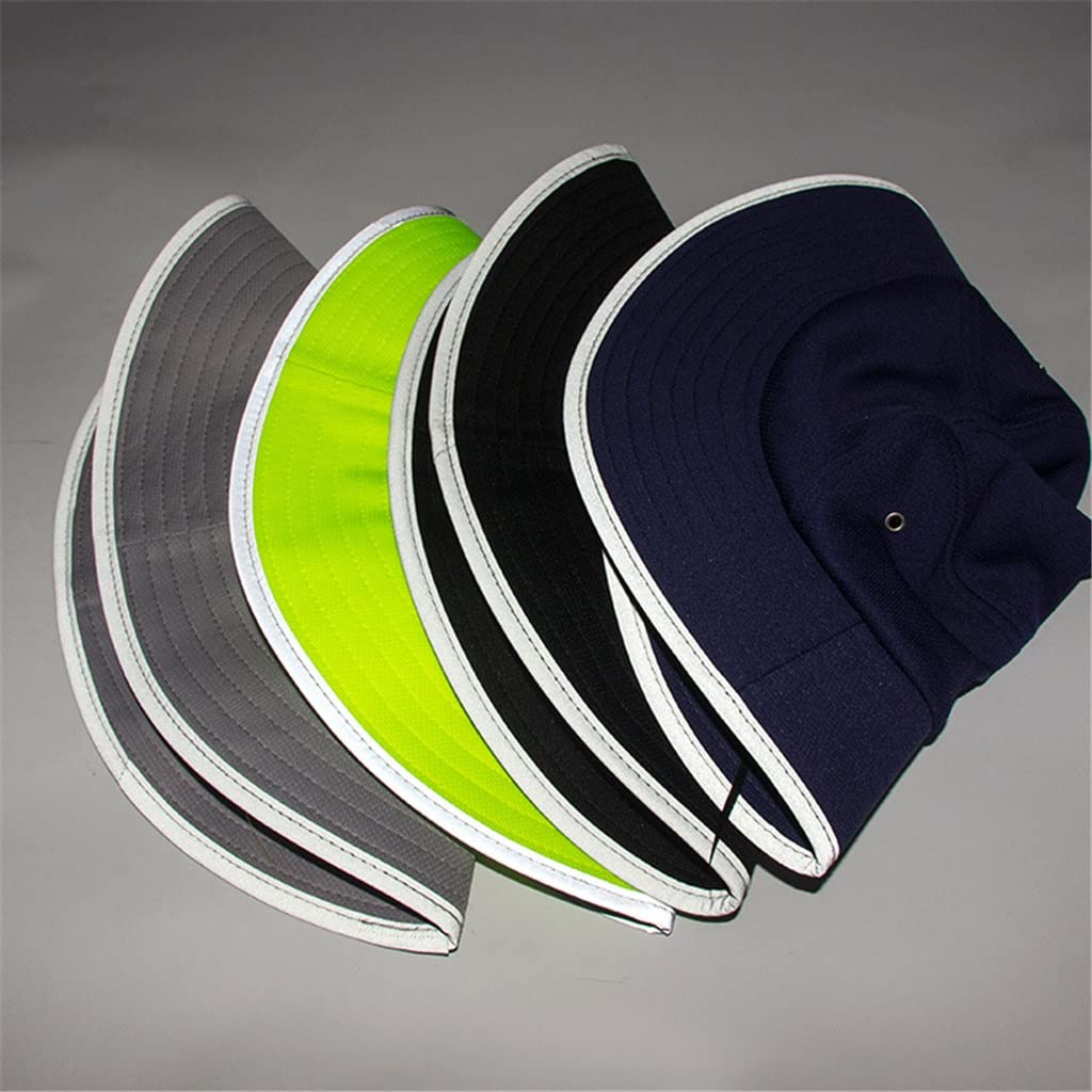 Spring and Summer Fisherman Hat Men and Women Outdoor Sun Protection Basin Hat Fishing Fishing Sun Hat