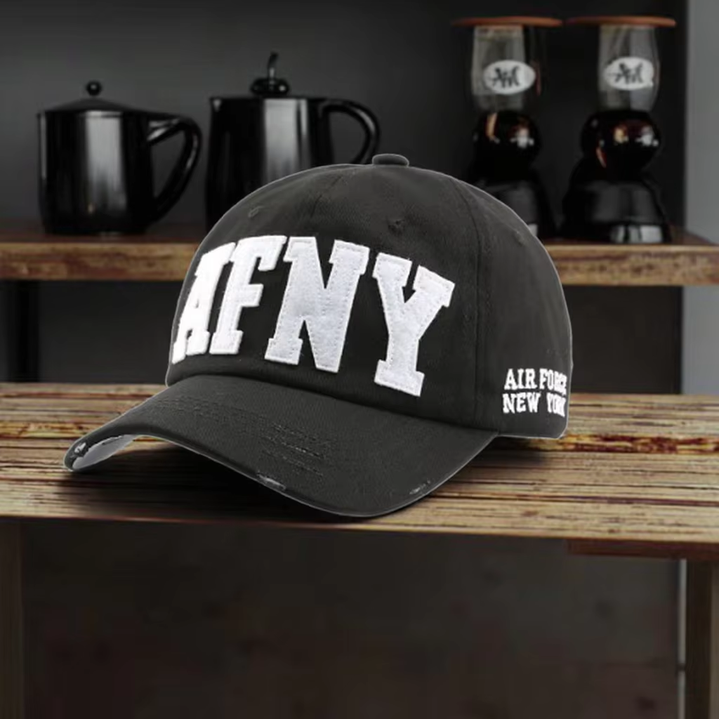 High Quality 6-Panel Cotton Baseball Cap Sporty American Style Custom Logo Embroidered Dad Hat BSCI Certified Soft for Sale