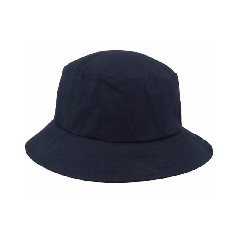 Lucky Cards Custom Embroidered Logo Bucket Hat Wide Brim Sun Protection Fisherman Hat for Adults for Daily & Casual Use
