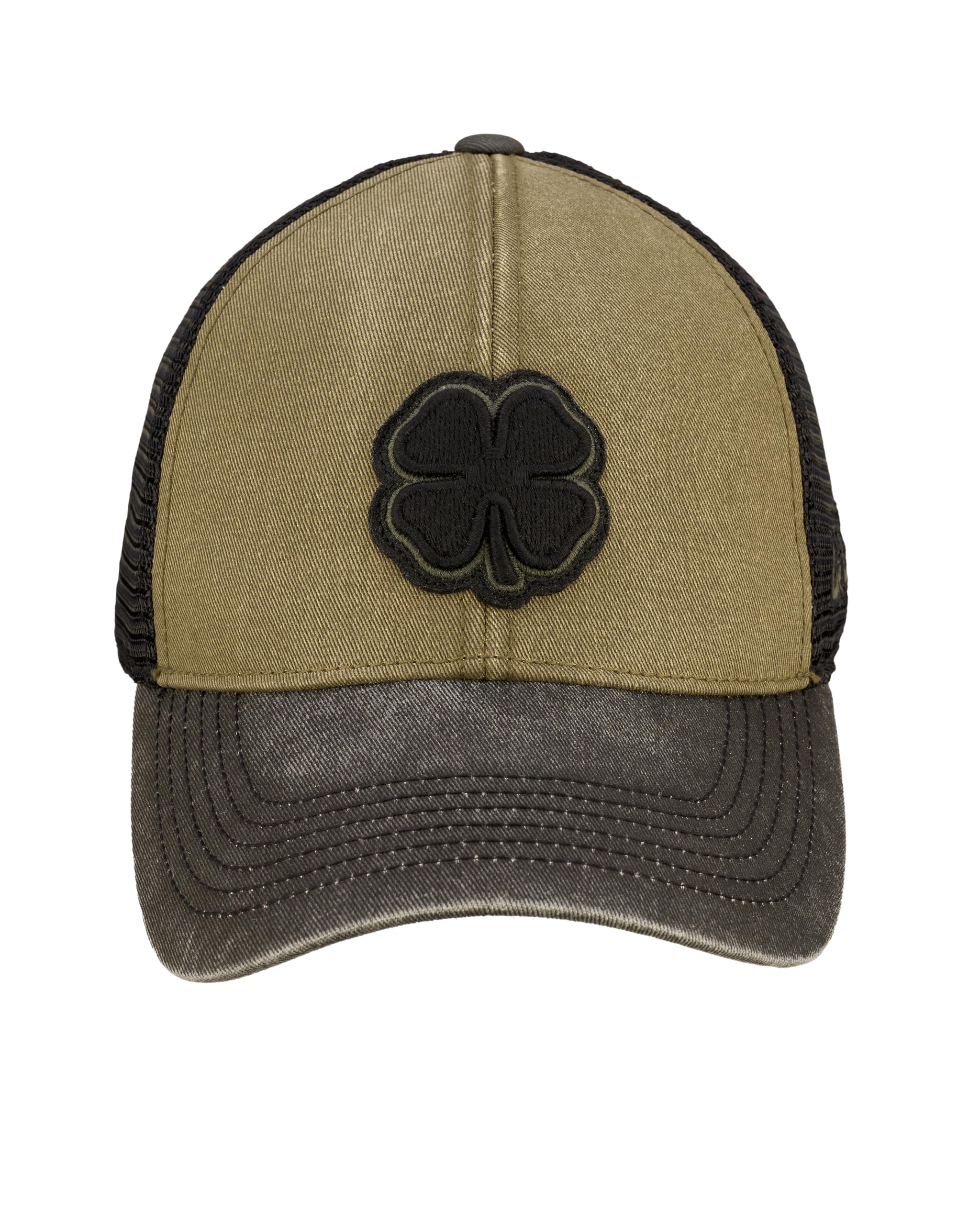 Unisex High Quality Breathable Black Trucker Hat Fashionable Sporty Style Custom Logo Hip Hop Casual Outdoor