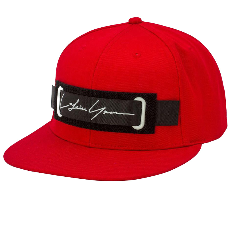 Wholesale New Style Adjustable Flat Brim Snapback Cap with Custom Logo