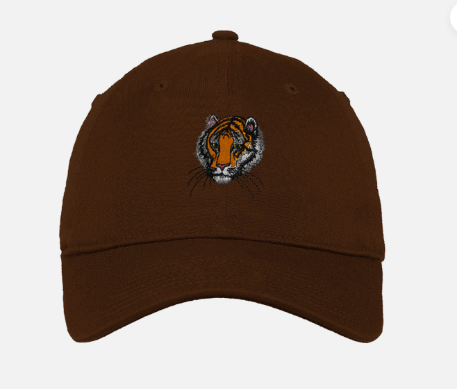 High Quality Customizable Embroidery Pattern Baseball Cap European and American Style Fitted Terry Curved Brim