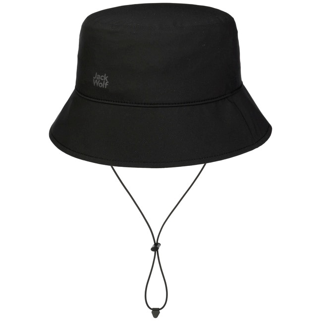 Custom Bucket Hat Uv Sun Hat With String Fishing Fashion Bucket Hat for Unisex