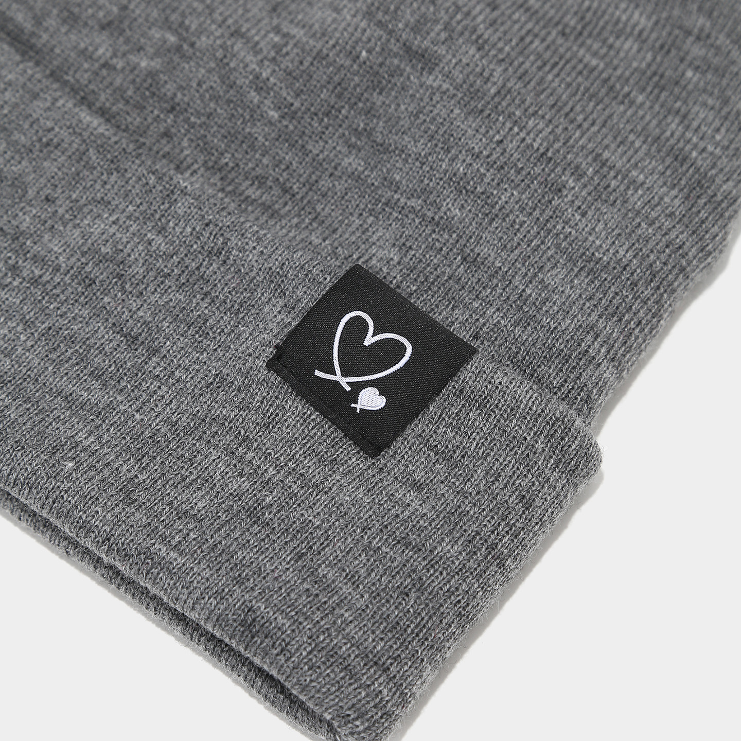 Winter Knitted Hat Suitable for Both Men and Women a Cycling Hat to Protect Against Cold with Ear protection and Woolen Hat