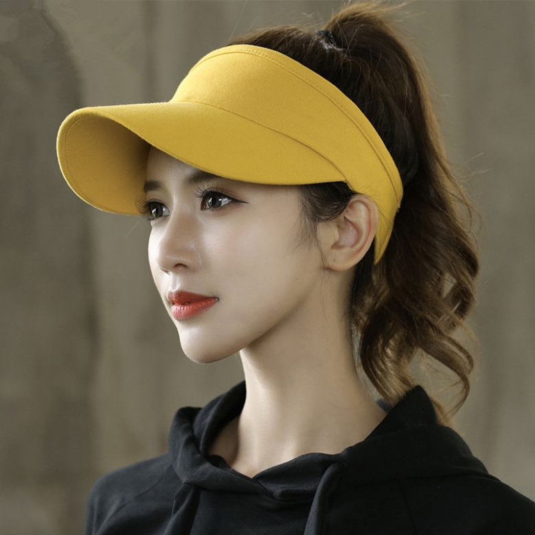 why do you need to wear a UV protective sun visor hat from Sweet Ocean Headwear Group Co., Ltd?