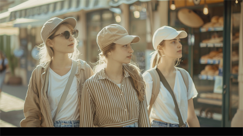 The Revival of Fisherman's Hat: From Outdoor Equipment to Fashion Top Stream