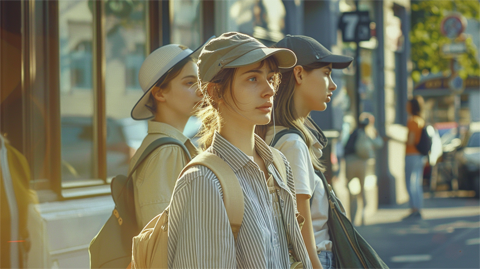 Hats Matching Guide: Unlocking the Layering of Style