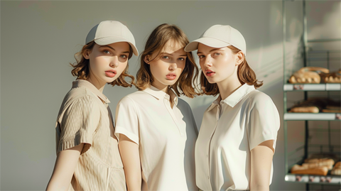 From yarn to finished product: revealing the whole chain of smart hat manufacturing