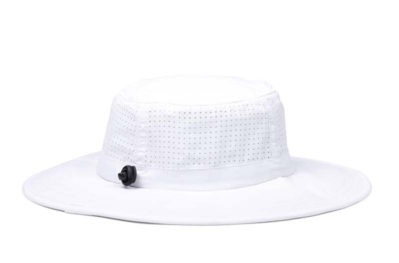 High Quality Unisex Folding Fisherman Bucket Hat Custom Logo Waterproof for Outdoor Fishing Mountaineering UV Casual Party