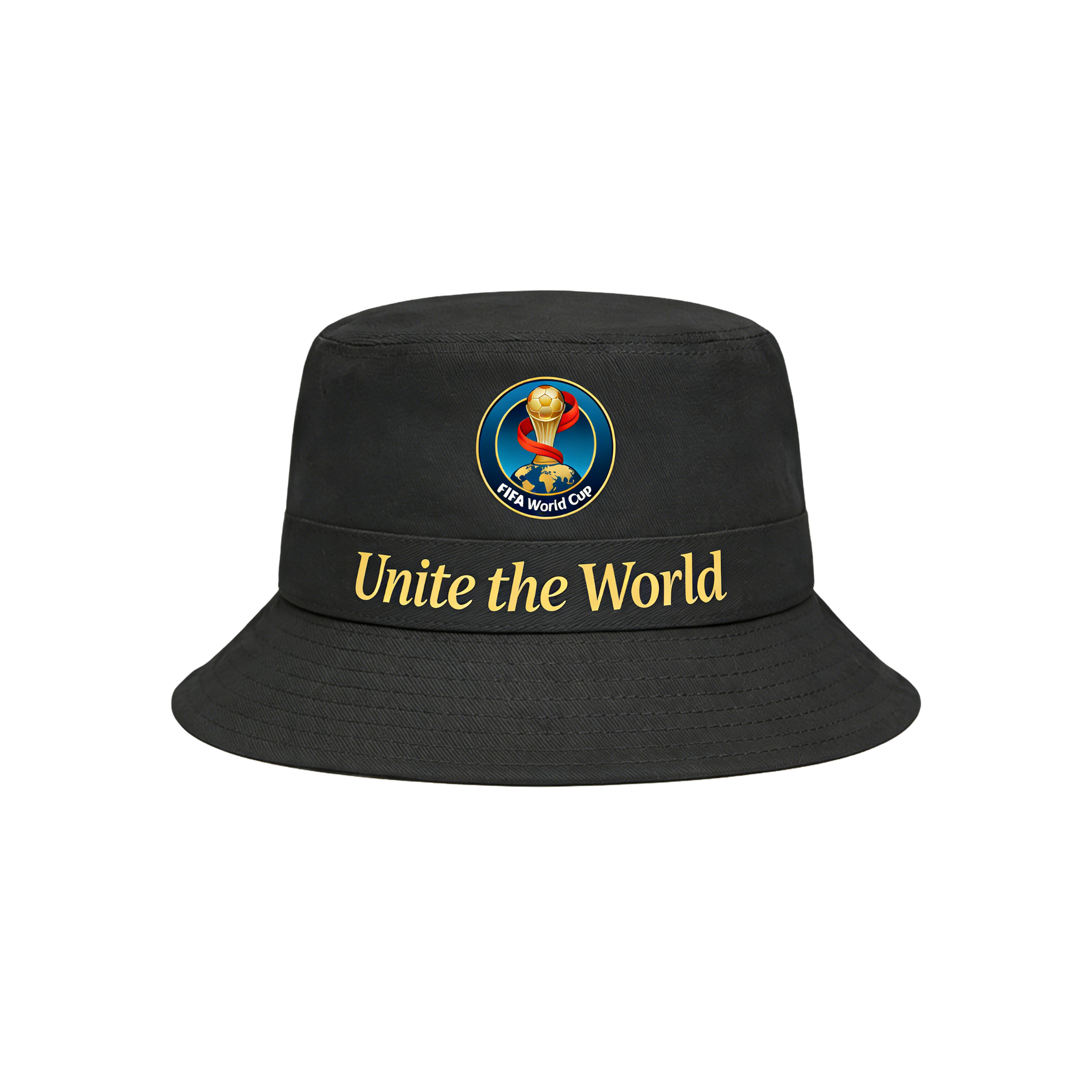 2026 Unisex Thickened Durable New Design Football Match Sports 100% Cotton Twill Fabric Letter Pattern Outdoor