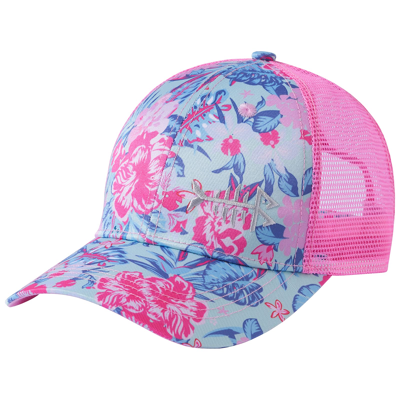 Unisex High Quality Black Trucker Hat Breathable Fashion Sporty Business Hip Hop Casual Outdoor 3D Embroidery Custom Logo