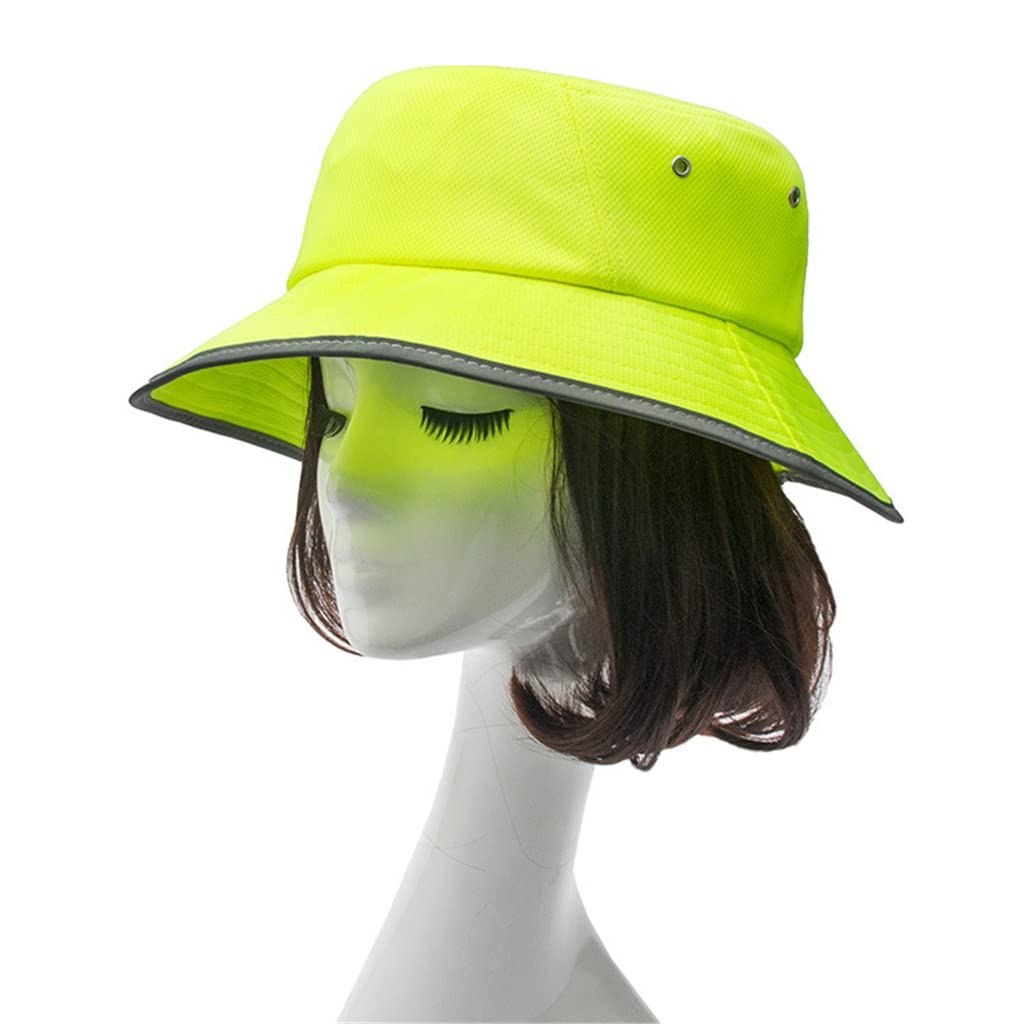 Spring and Summer Fisherman Hat Men and Women Outdoor Sun Protection Basin Hat Fishing Fishing Sun Hat