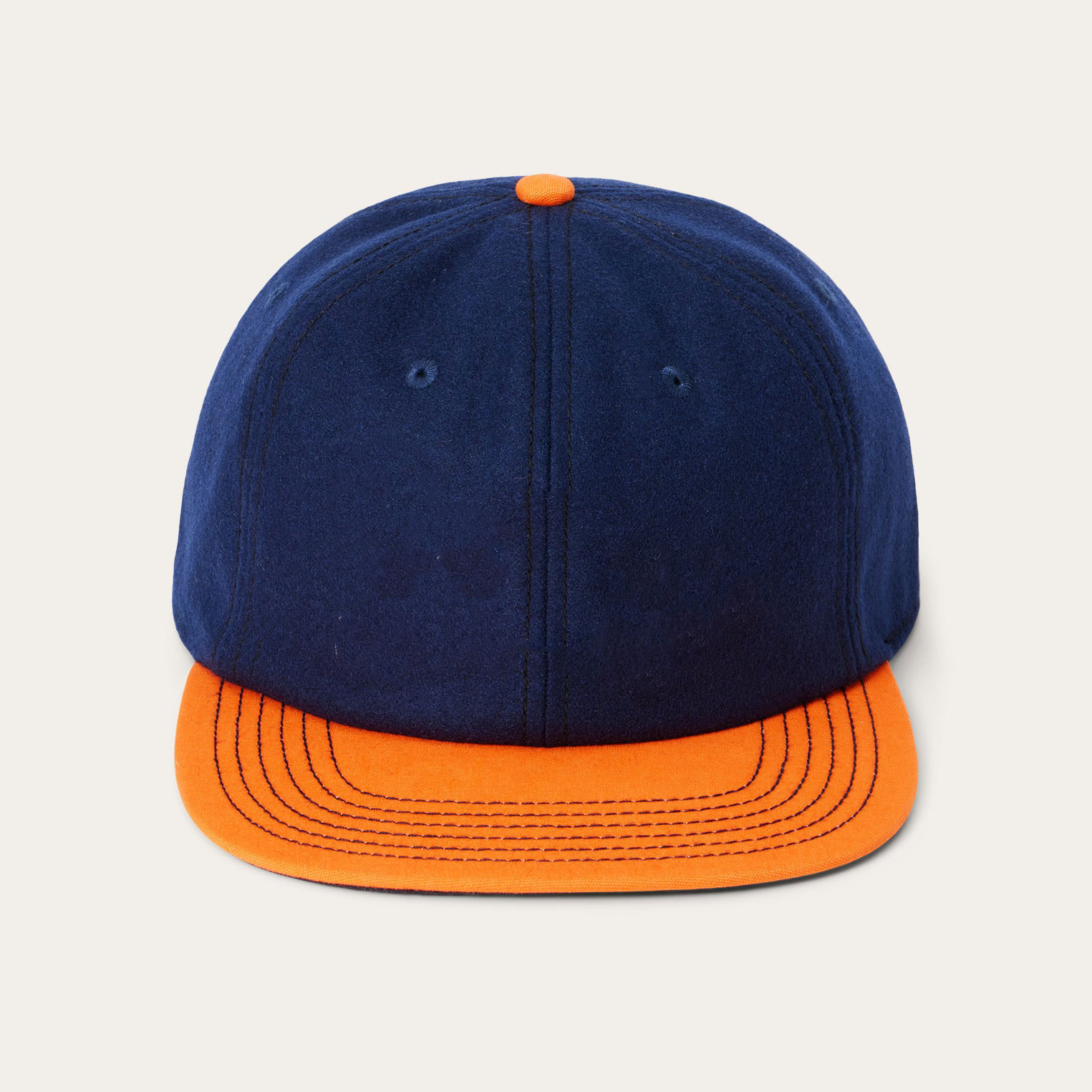 2024 Customized Men's Embroidery Baseball Cap 6-Panel Sports Snapback Gorra Al Por Mayor Fitted Hats Hip Hop for Outdoor Party