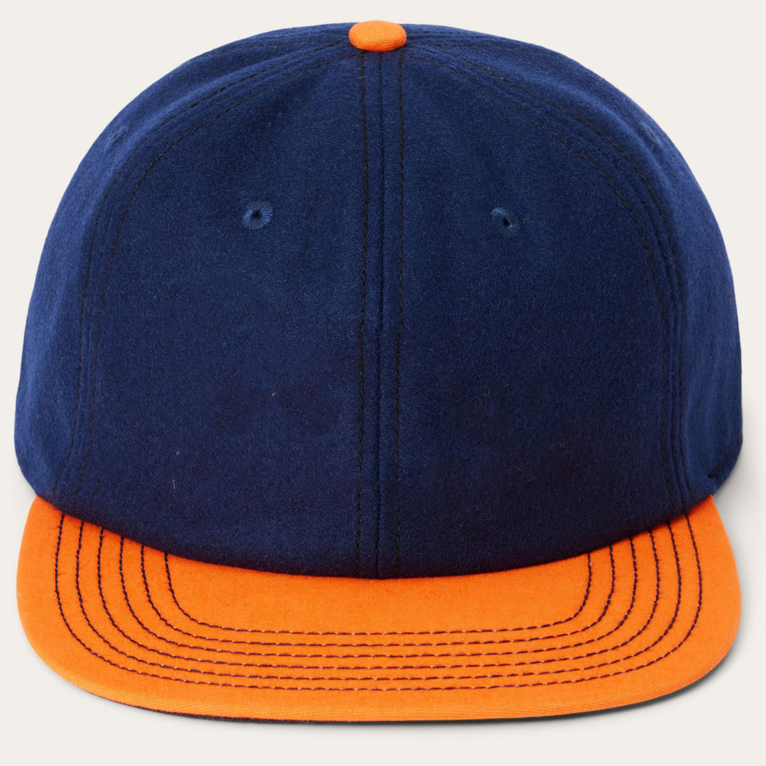 2024 Customized Men's Embroidery Baseball Cap 6-Panel Sports Snapback Gorra Al Por Mayor Fitted Hats Hip Hop for Outdoor Party