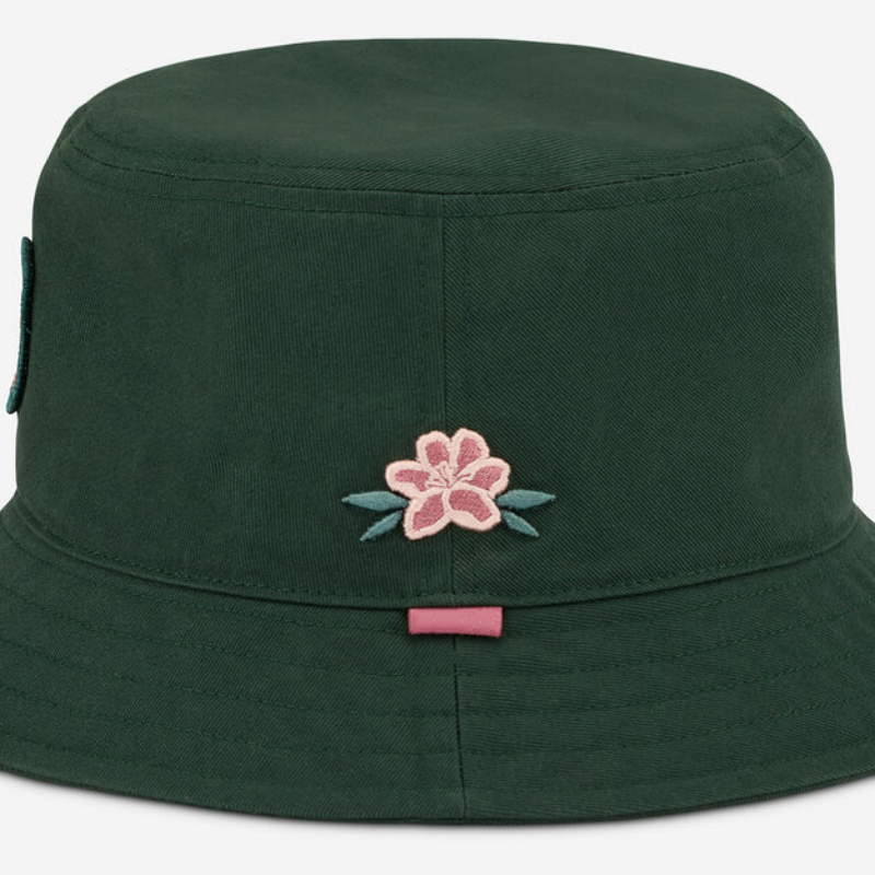 Professional Customized 100% Nylon Polyester Waterproof Archery Hat Sun Sun Resistant Bendable Brim Velour Flat 3D Embroidery