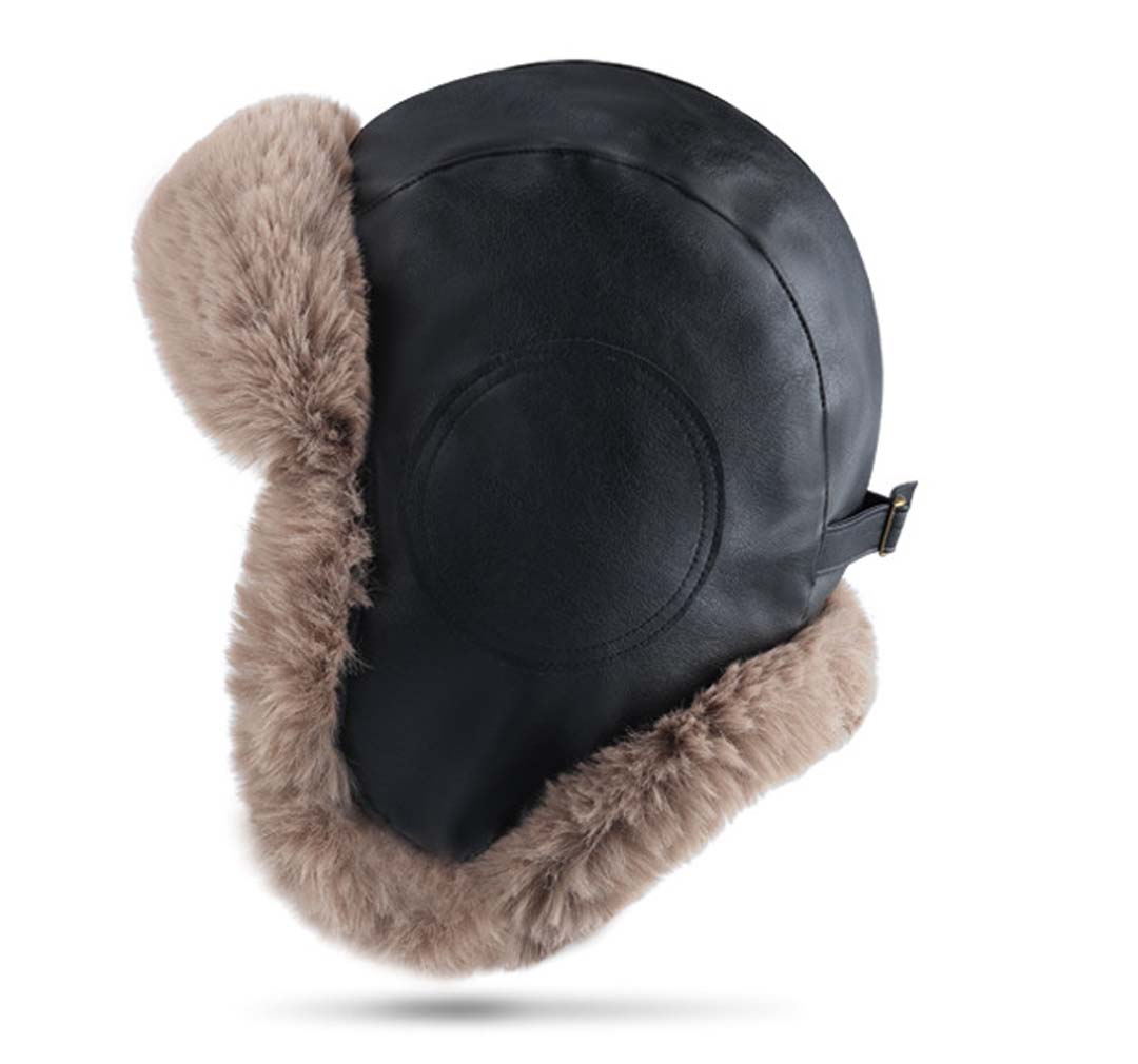 Hot Style Wholesale Factory Customized Wool Warm  Winter Cap