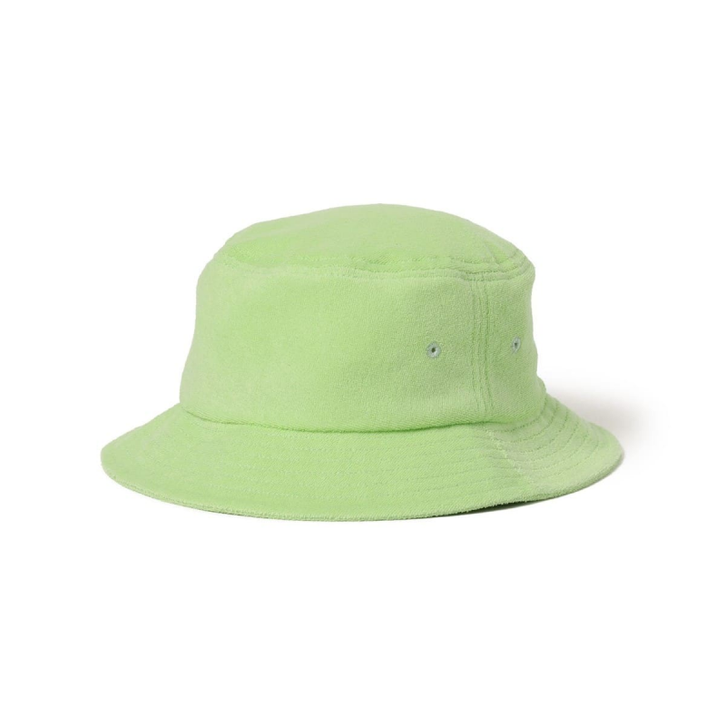 Sweet Ocean 2026 Spring & Autumn Casual Printed Pattern Polyester/Cotton Bucket Hat Front Panel Colorful Logo Soft Breathable