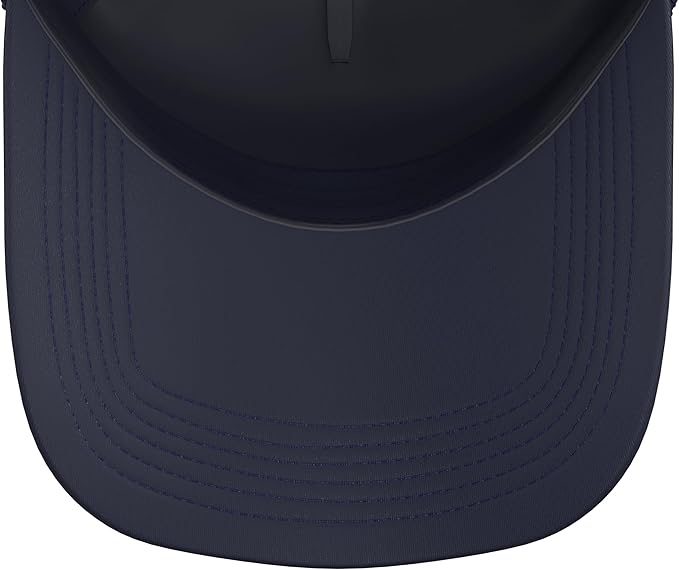 World Peace Kindness End Hate International Day of Peace Trucker Hat with Adjustable Mesh Back