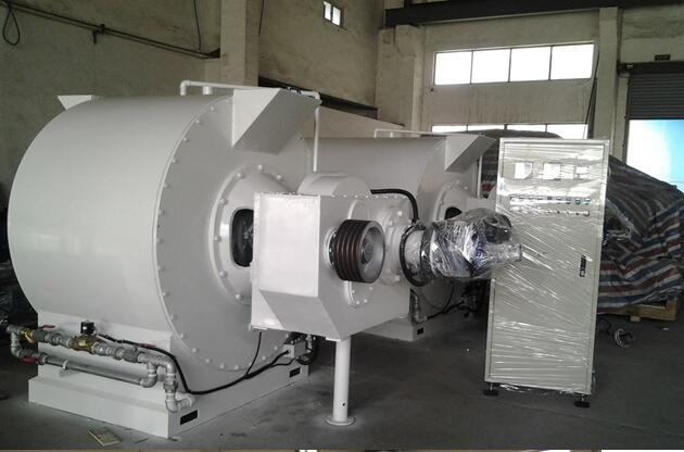 Chocolate Refiner Conche