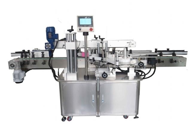 Automatic  Bottle Dedicated Labeling Machine