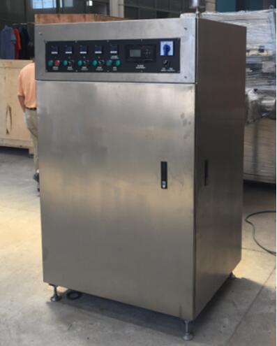 Chocolate Tempering Machine