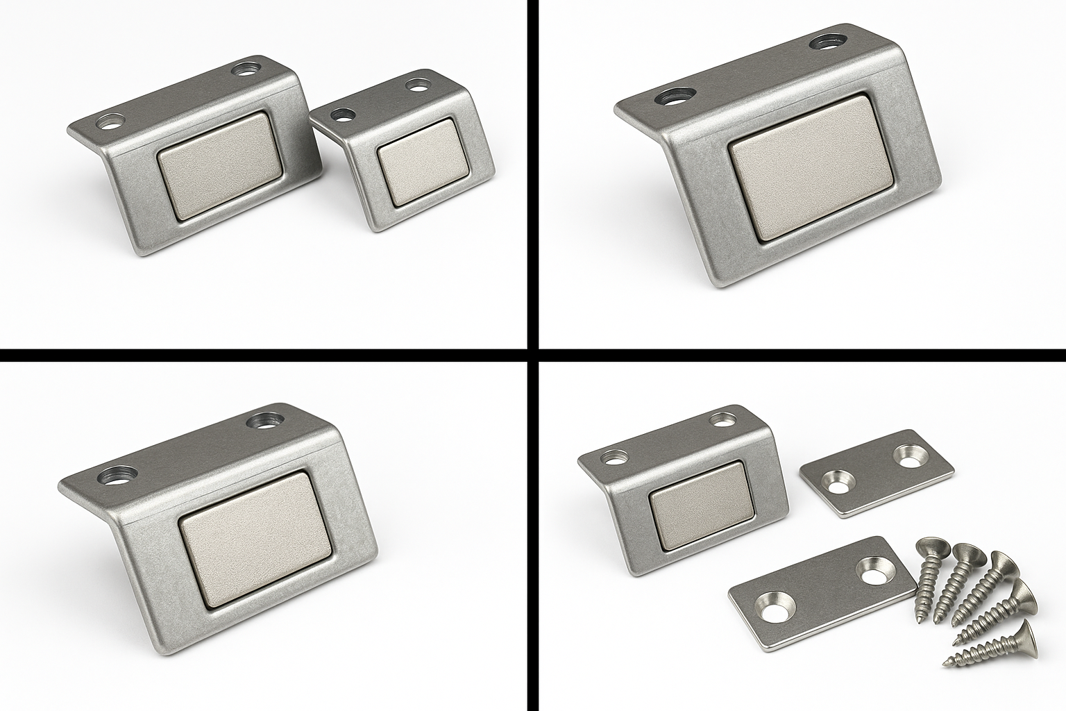 Integrating Barcode Systems for Complete Magnet Product Traceability