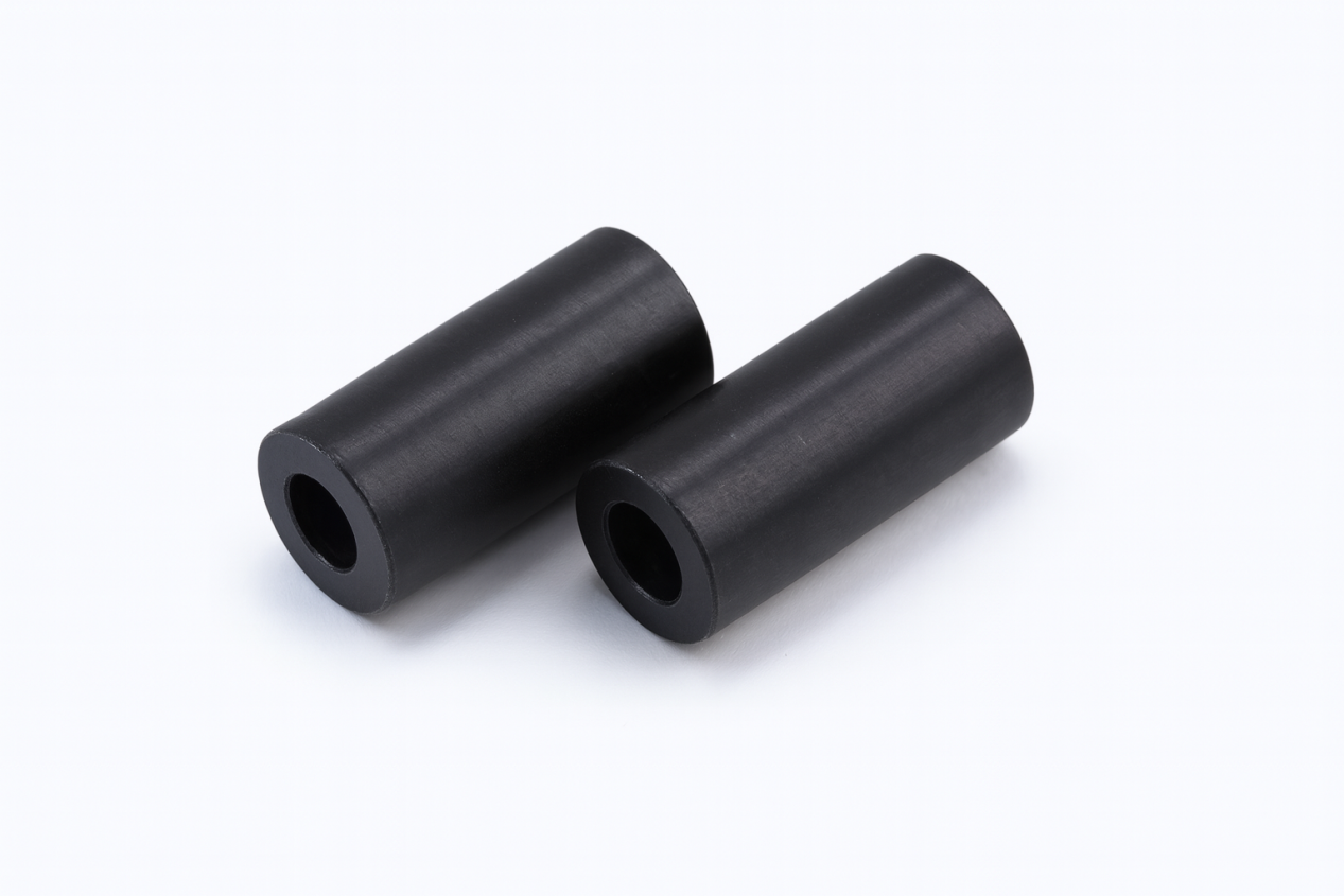 High Precision Special Shaped Custom Epoxy Magnet N35-N52