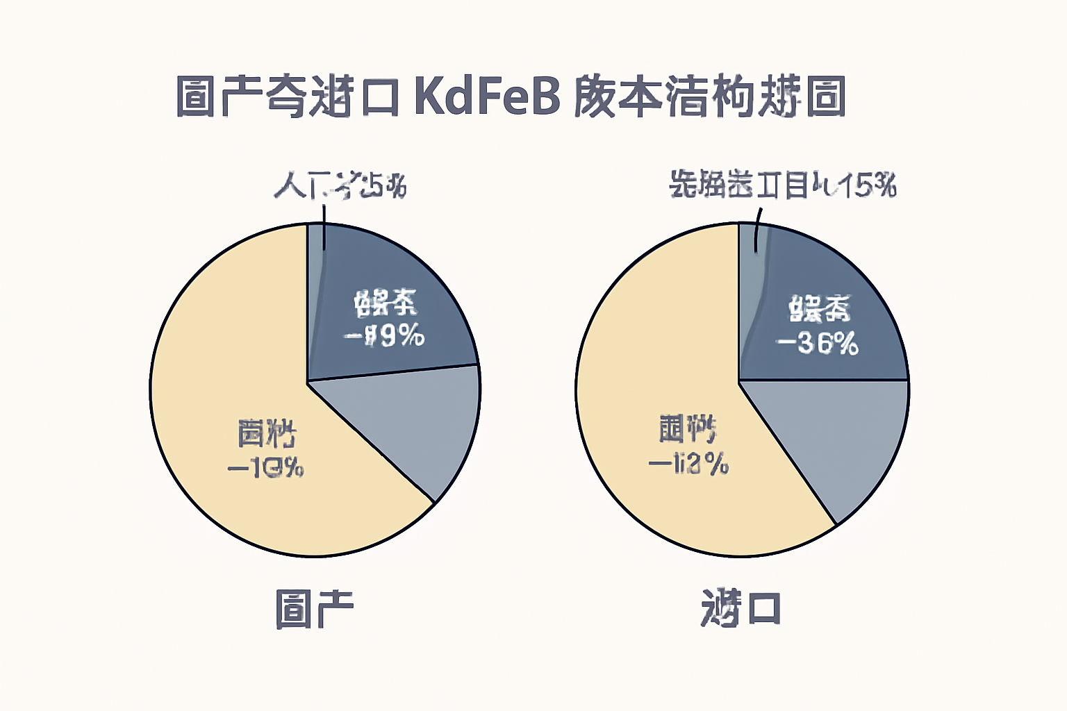 中国NdFeB产业集群における技術革新とサプライチェーン持続性の強化